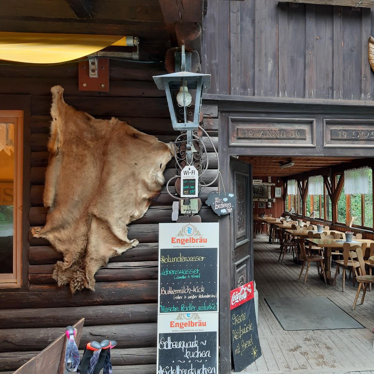 Restaurant "Cafe Restaurant Pferdestall" in  Österreich