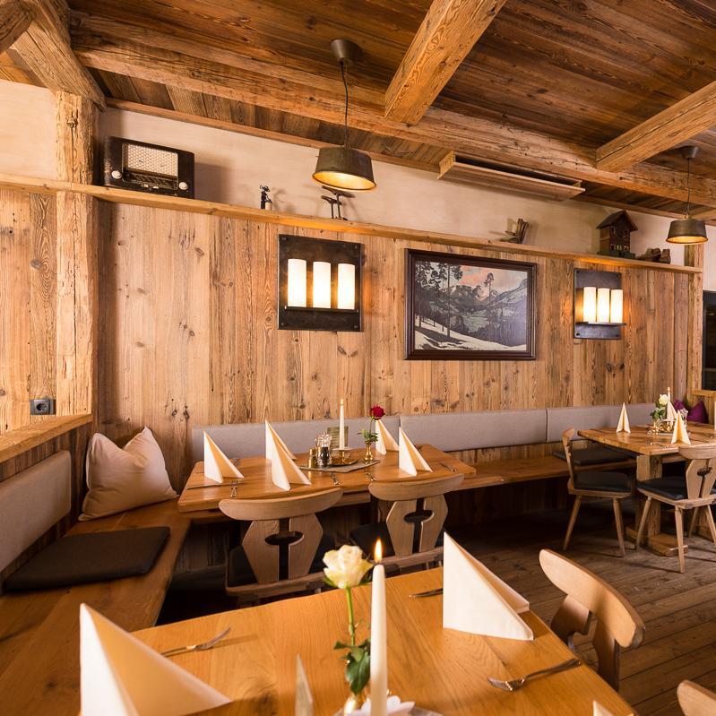 Restaurant "Singh Palace vorm. Kirchenwirt" in  Wald