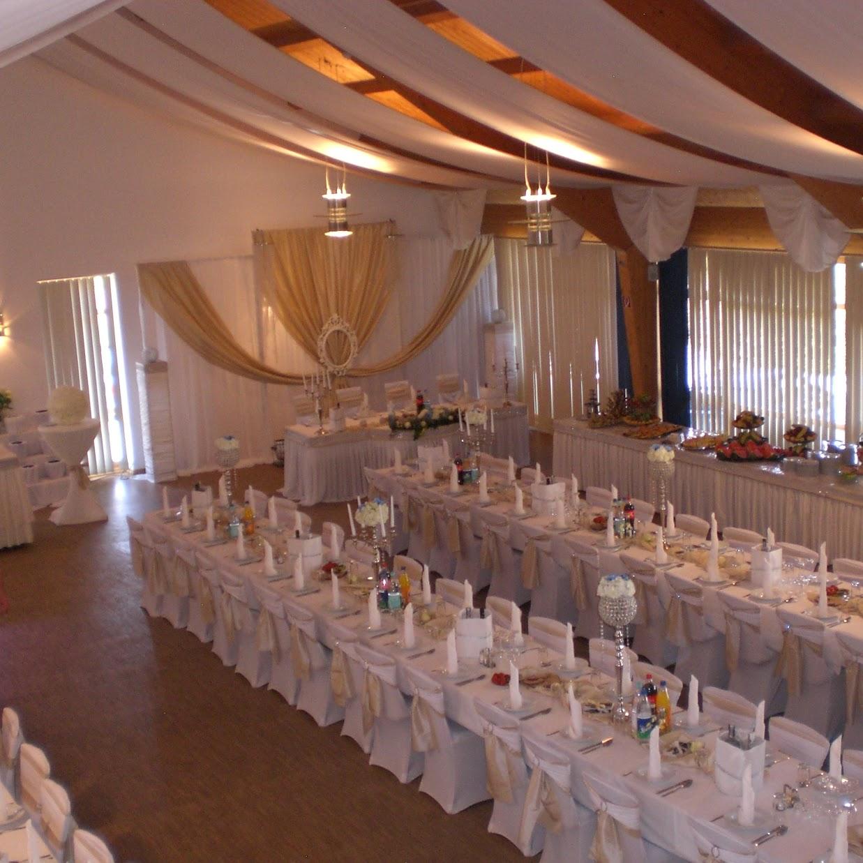 Restaurant "Zum Griechen Ela-Ela Kirchenwirt" in Wald