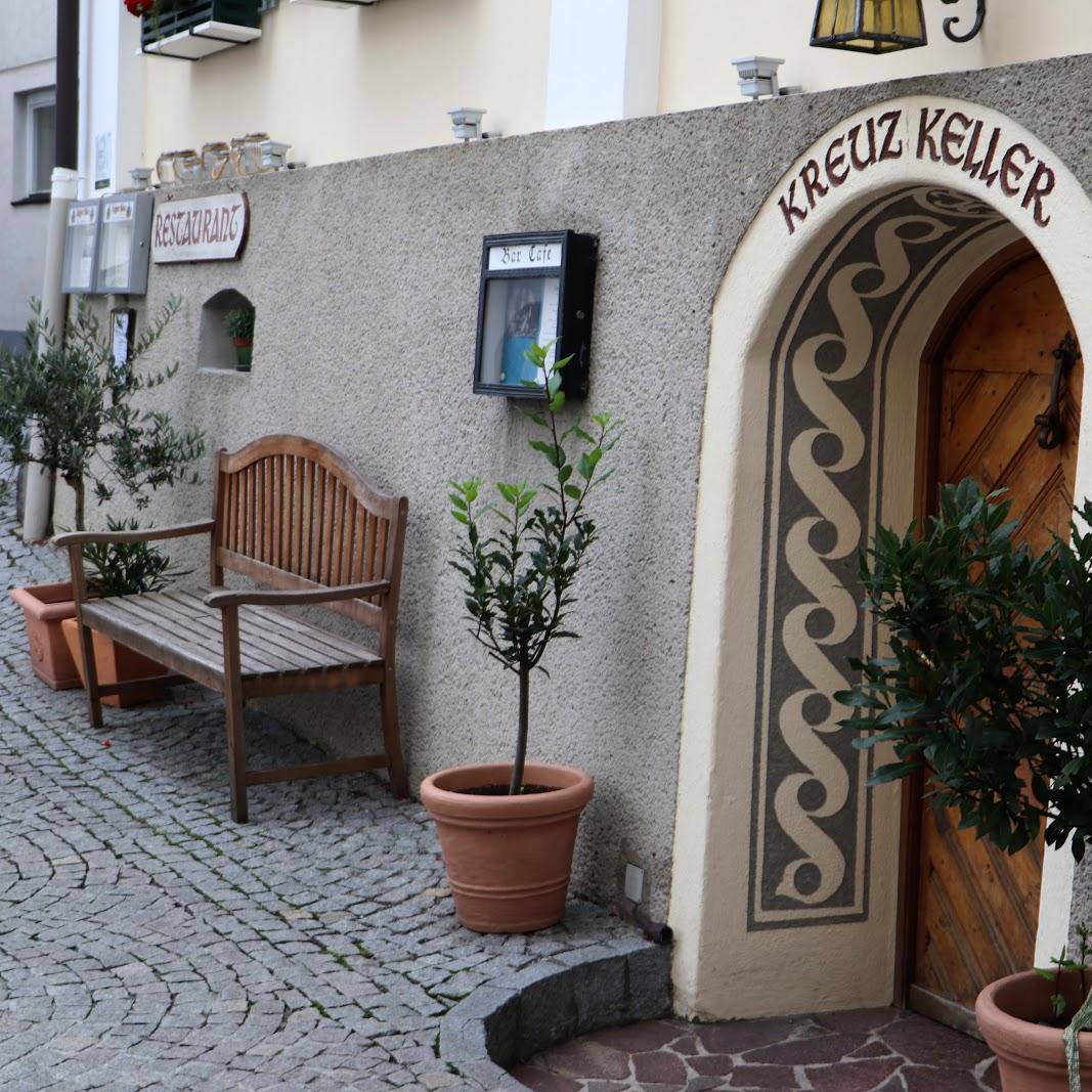 Restaurant "Larmachalm" in  Österreich