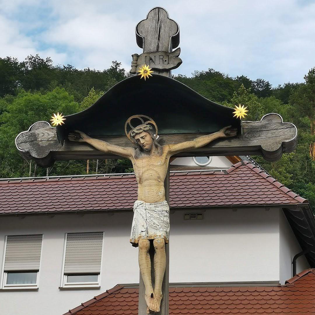 Restaurant "Hotel Gasthof Sonne" in  Donau