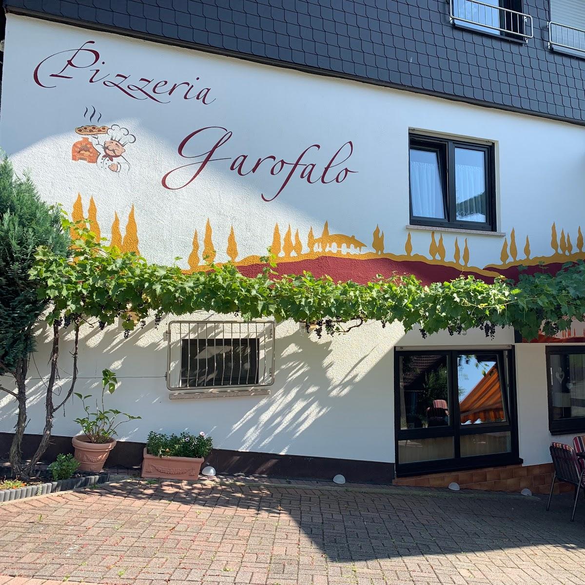 Restaurant "Restaurant Kroatien zur Post" in  Waldmünchen