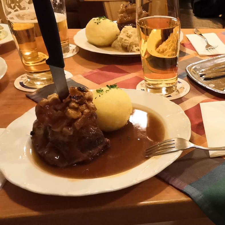 Restaurant "Wirtshaus  Zum Weber Max " in  Waldmünchen