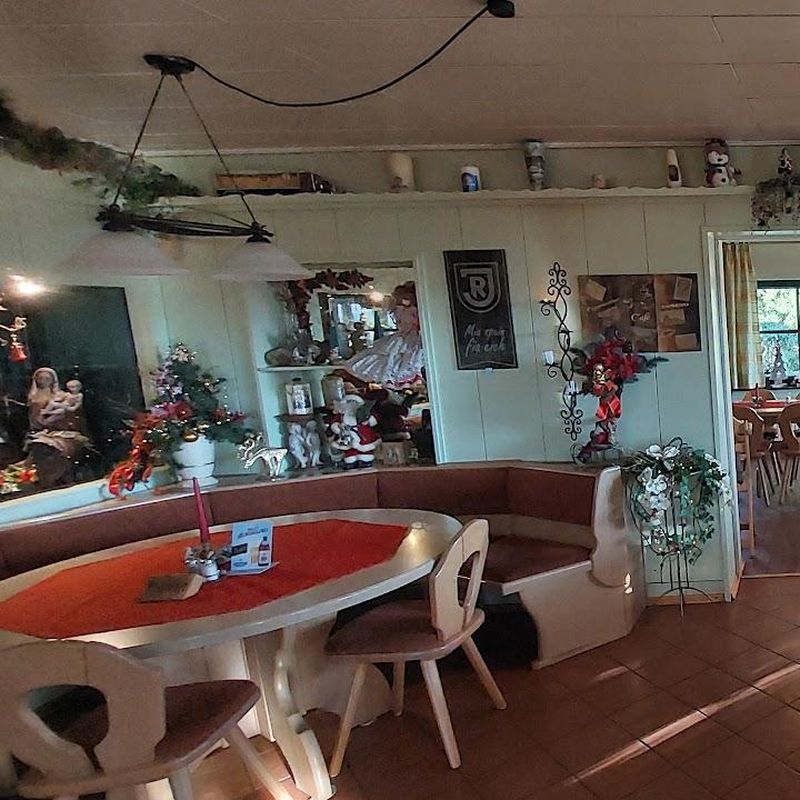 Restaurant "Restaurant Trattoria Jesolo Waldcafe" in Waldmünchen