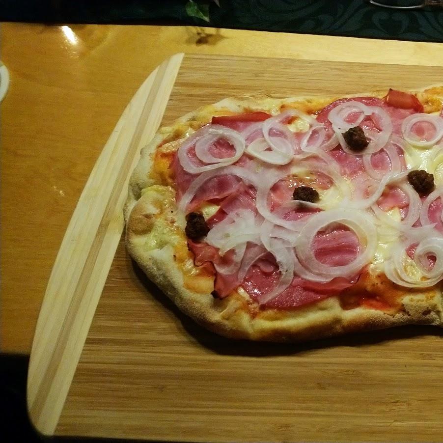 Restaurant "Hans Fischer Gaststätte" in  Waldmünchen