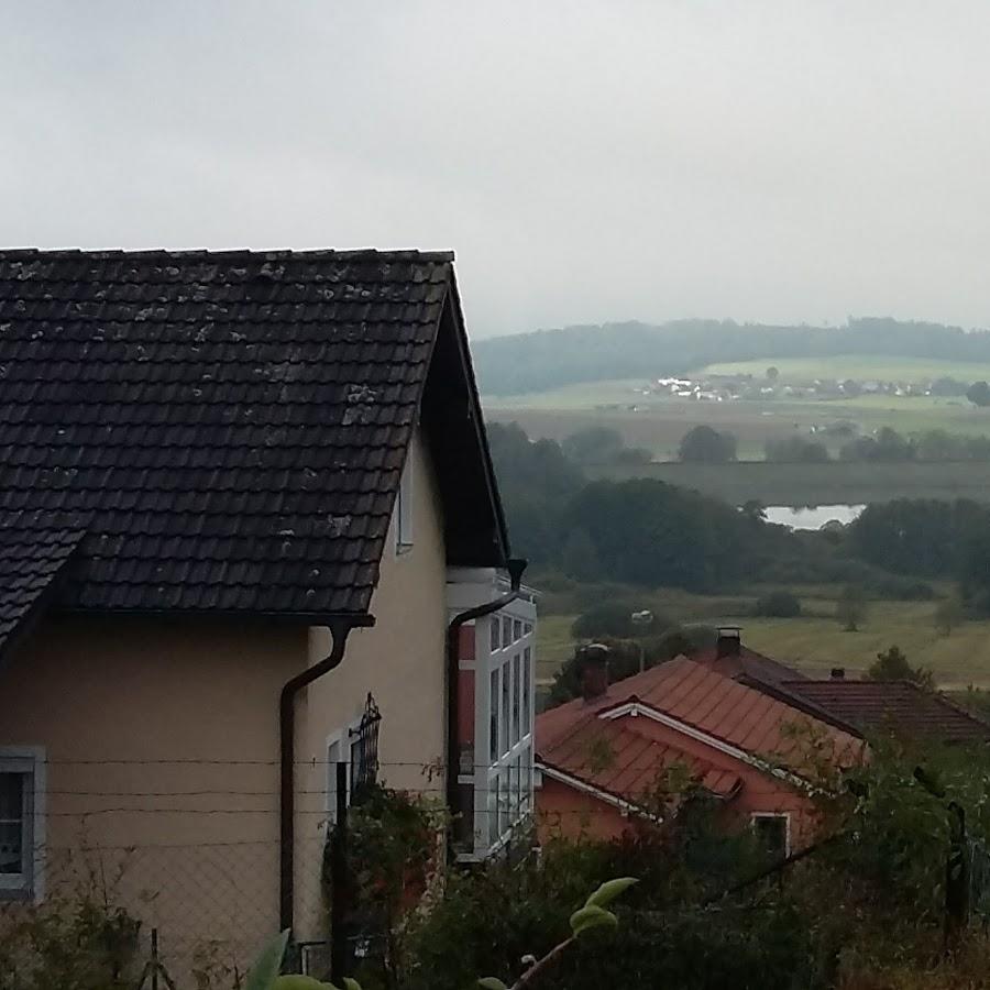 Restaurant "Gasthaus Trepferl" in  Waldmünchen