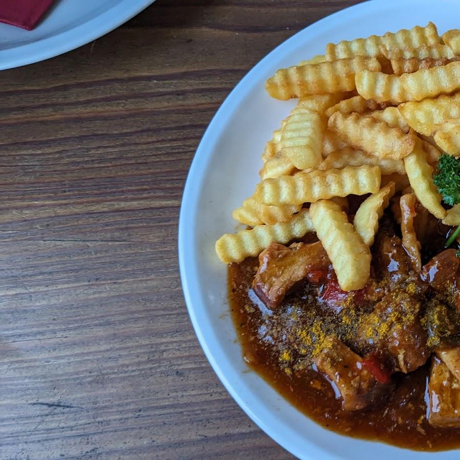 Restaurant "Gasthaus Trepferl" in Waldmünchen