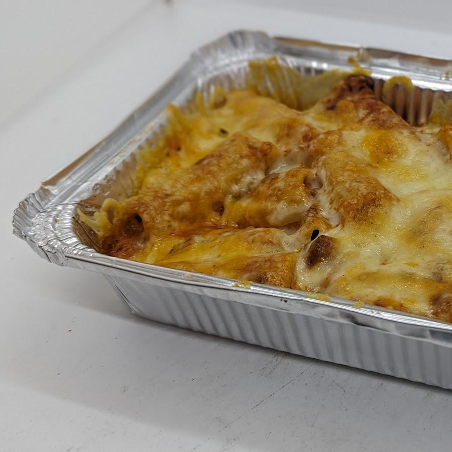 Restaurant "Pizzaimbiss Alfredo Inh. Filiberto Giglio" in Waldmünchen