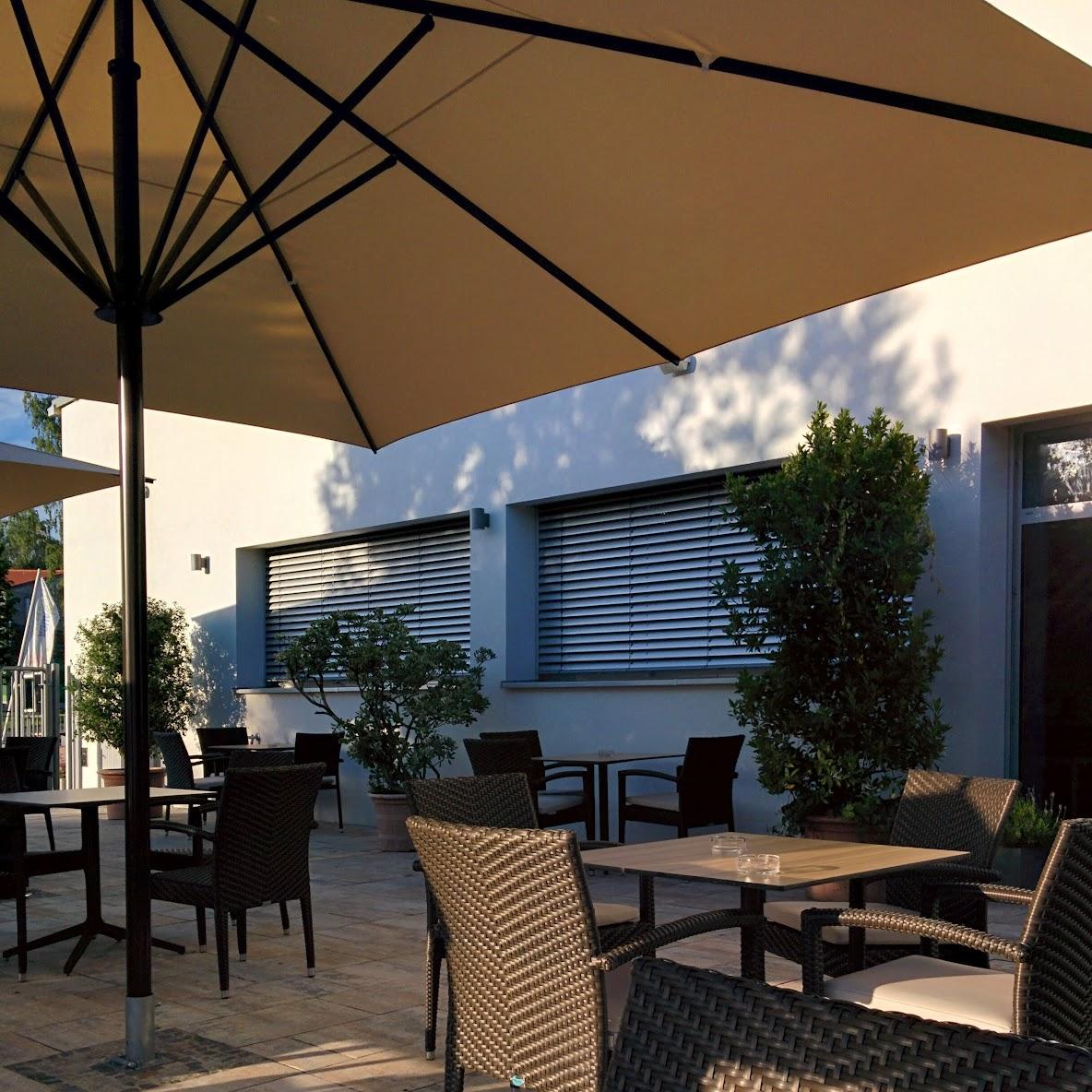 Restaurant "Restaurant AquaStern im AquaFit" in Waldmünchen