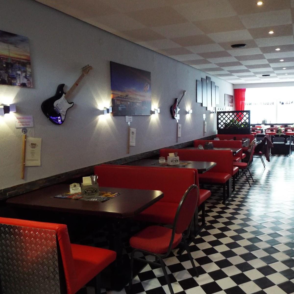 Restaurant "Café Coffein" in  Waldmünchen