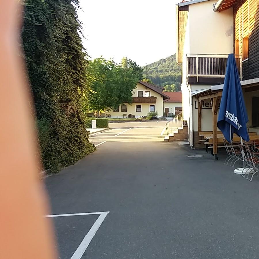 Restaurant "Gasthaus  Altes Haus " in Waldmünchen