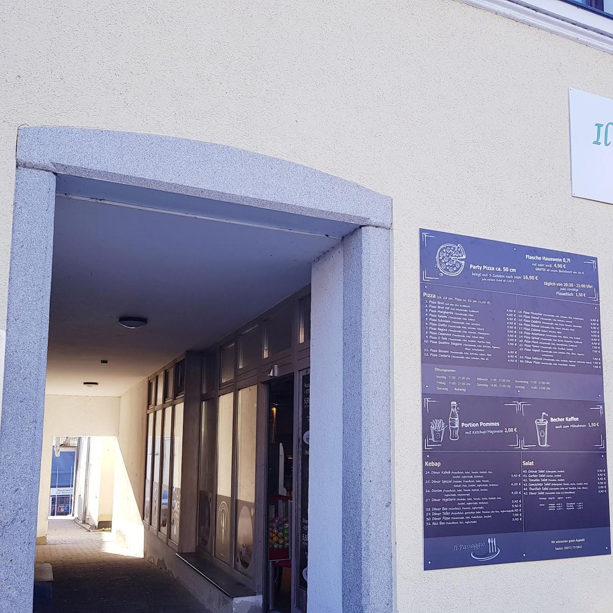 Restaurant "Gasthaus  Altes Haus " in  Waldmünchen