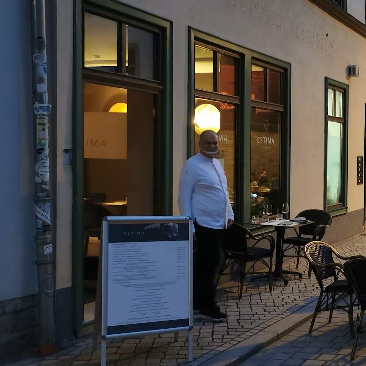Restaurant "ESTIMA by Catalana | Casual Fine Dining Restaurant" in Erfurt