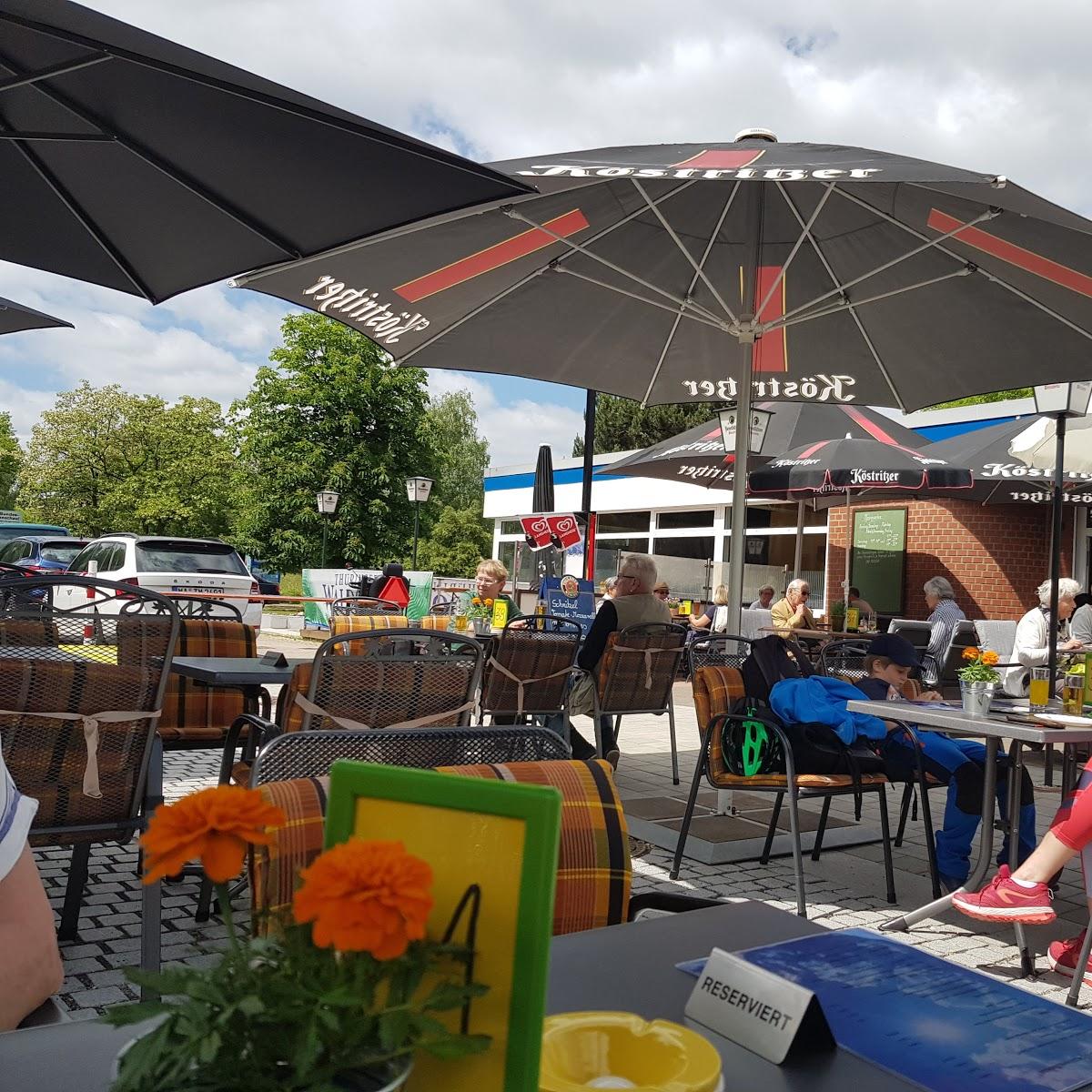 Restaurant "Restaurant Himmelblau" in  Erfurt