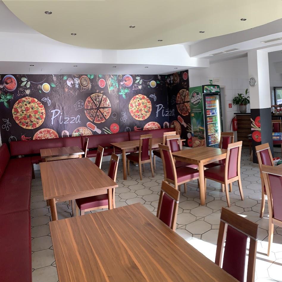 Restaurant "Star Döner & Pizza" in Eutingen im Gäu