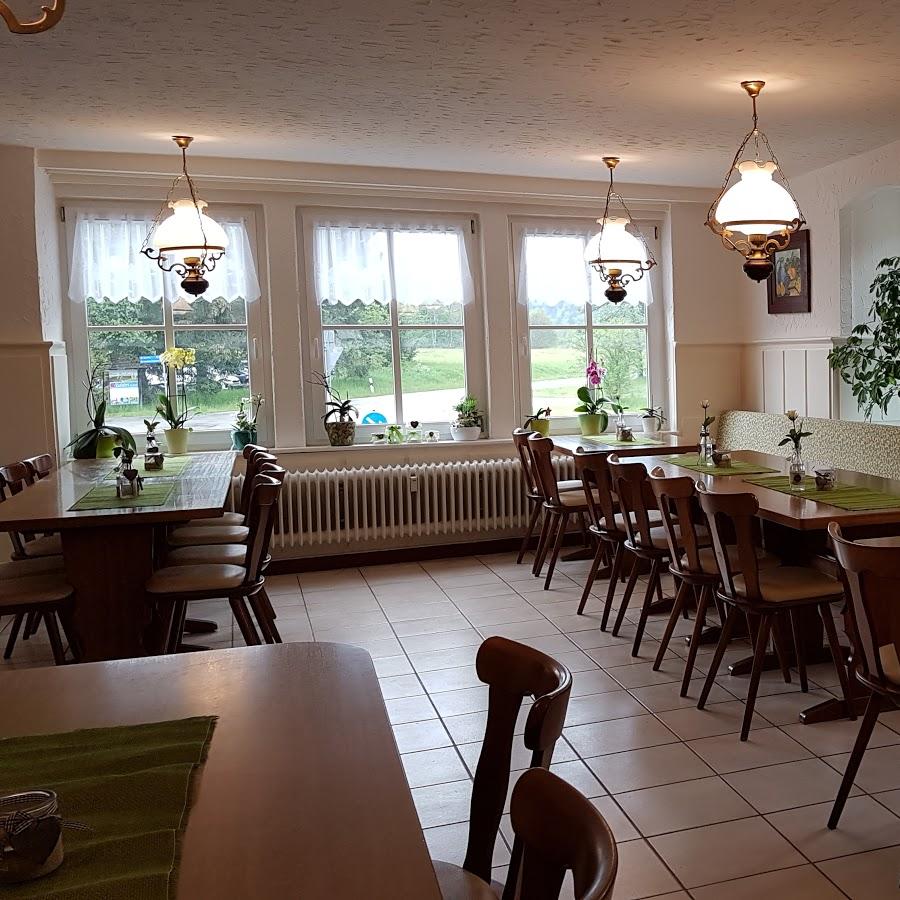 Restaurant "Pizzeria Ristorante  Bella Ciao " in  Donau