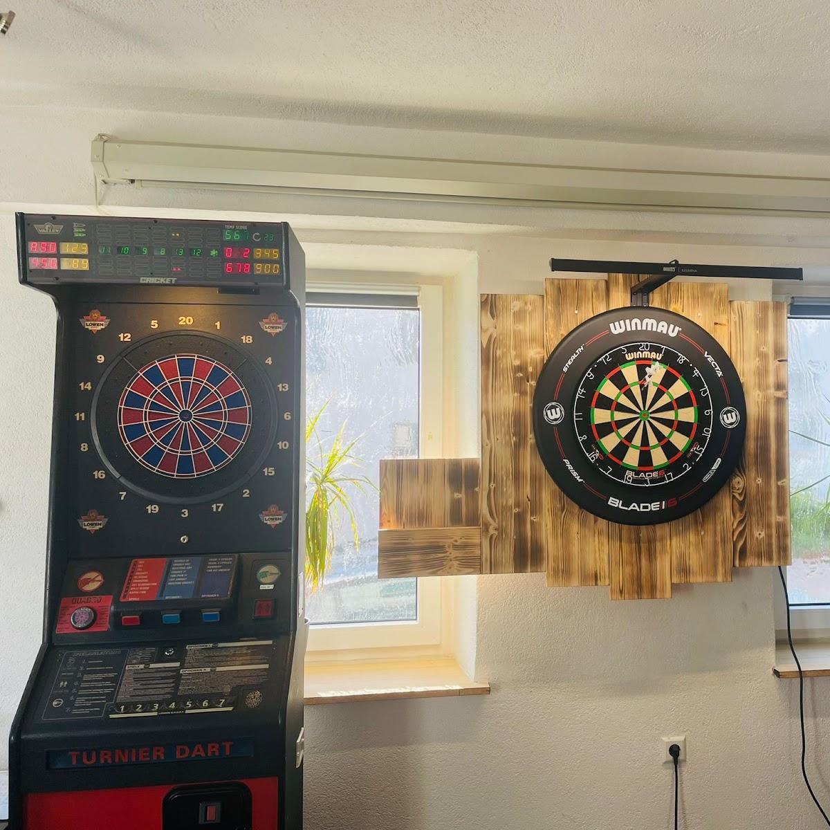 Restaurant "Gäu Pub Krone" in Eutingen im Gäu