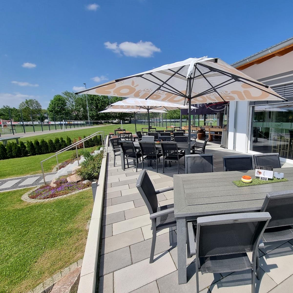 Restaurant "AUSZEIT Cafe