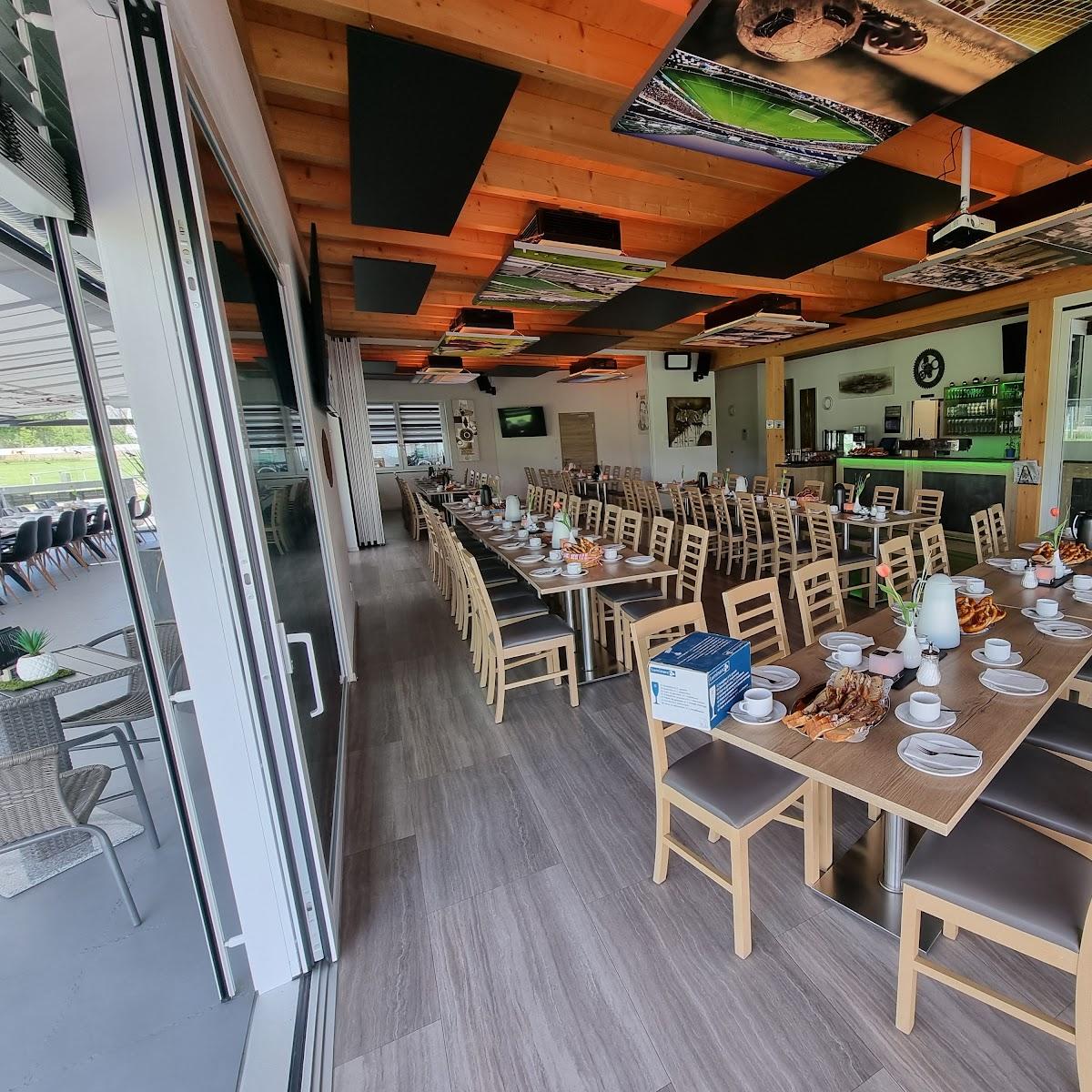 Restaurant "AUSZEIT Cafe