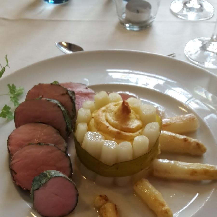 Restaurant "Hotel & Brauereigasthof Krone" in  Nagold