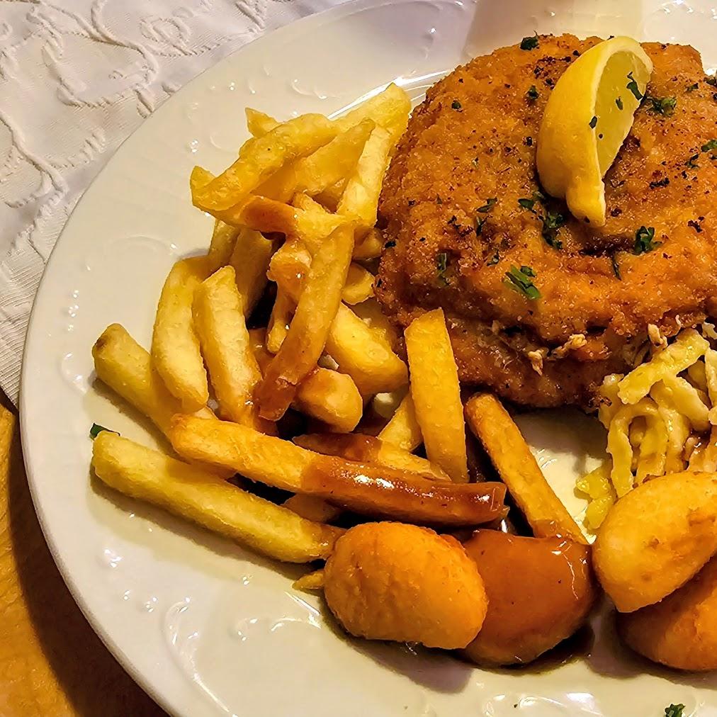 Restaurant "Adler" in Horb am Neckar
