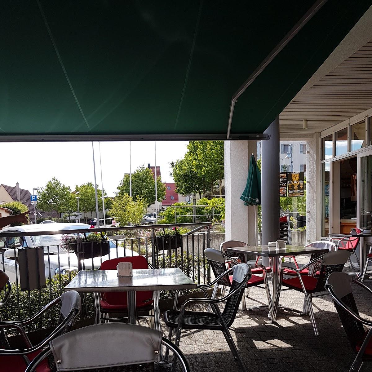 Restaurant "Bistro Klein Paris" in Rottenburg am Neckar