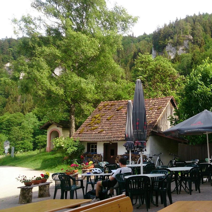 Restaurant "Ziegelhütte Fridingen" in Fridingen an der Donau