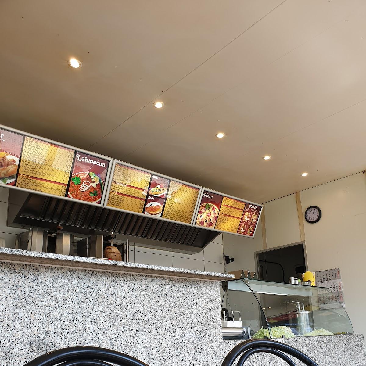 Restaurant "Piccola-Pizza" in Horb am Neckar