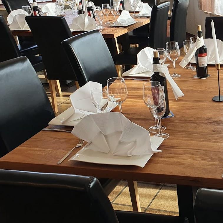 Restaurant "Da Toni TUS Ergenzingen" in Rottenburg am Neckar