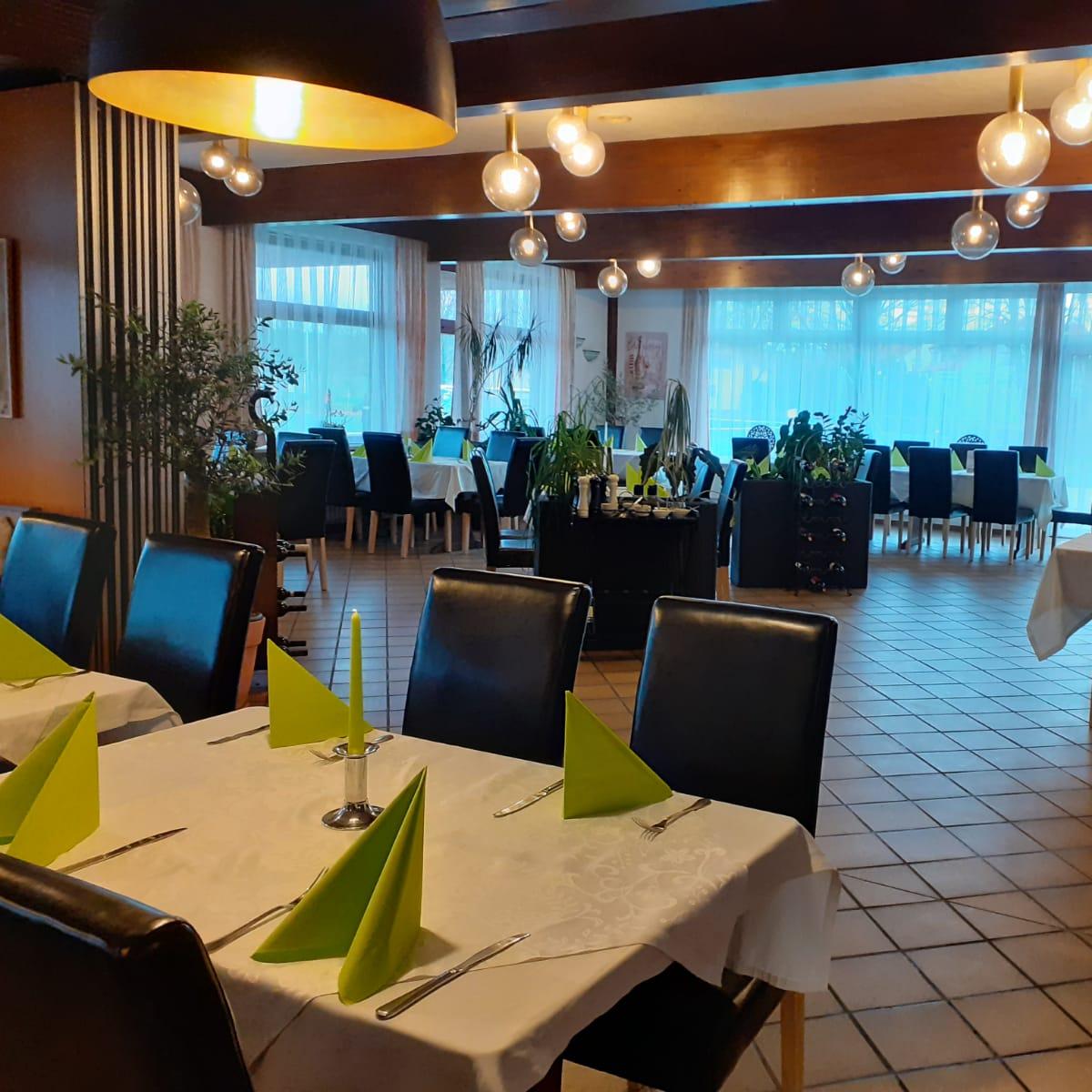 Restaurant "Da Toni TUS Ergenzingen" in Rottenburg am Neckar