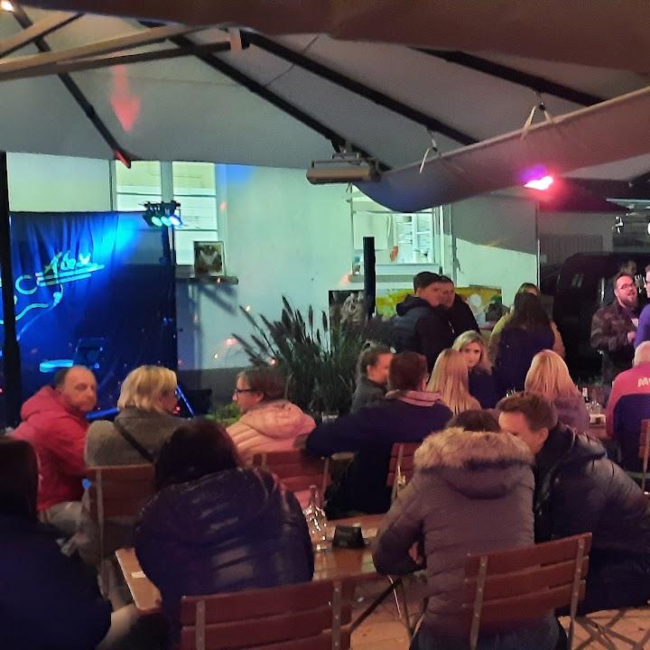 Restaurant "Gleis Süd, italienische Küche" in Horb am Neckar