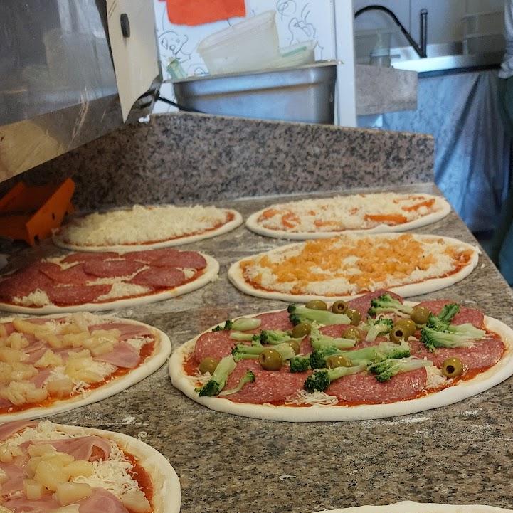 Restaurant "Döner im Gäu" in Bondorf