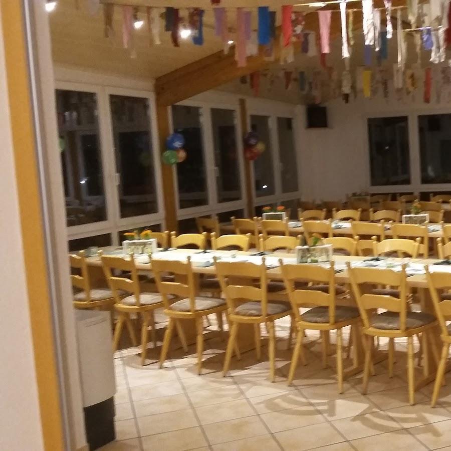 Restaurant "Sportheim" in Horb am Neckar