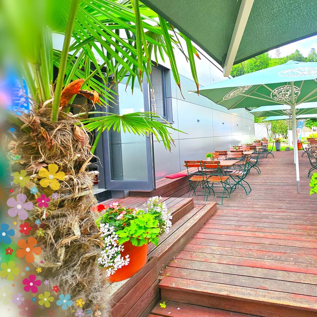 Restaurant "Pizzeria Da` Lucio" in Horb am Neckar