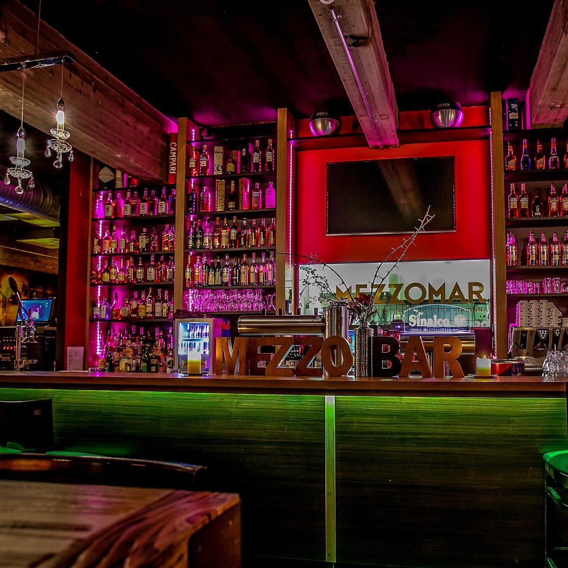 Restaurant "Mezzomar" in  Dorsten