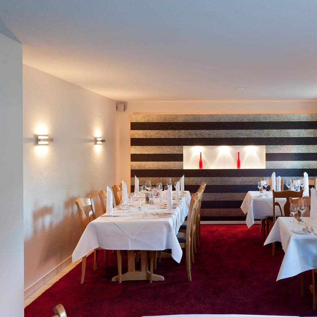 Restaurant "Restaurant Goldener Anker" in  Dorsten