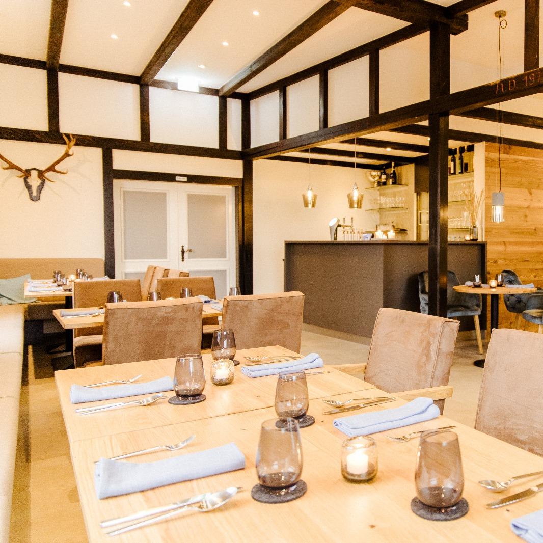 Restaurant "Restaurant Maas-Timpert" in Dorsten