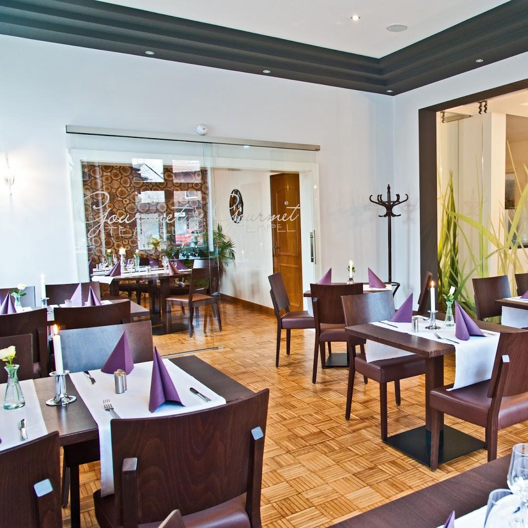 Restaurant "Restaurant Elia" in  Dorsten