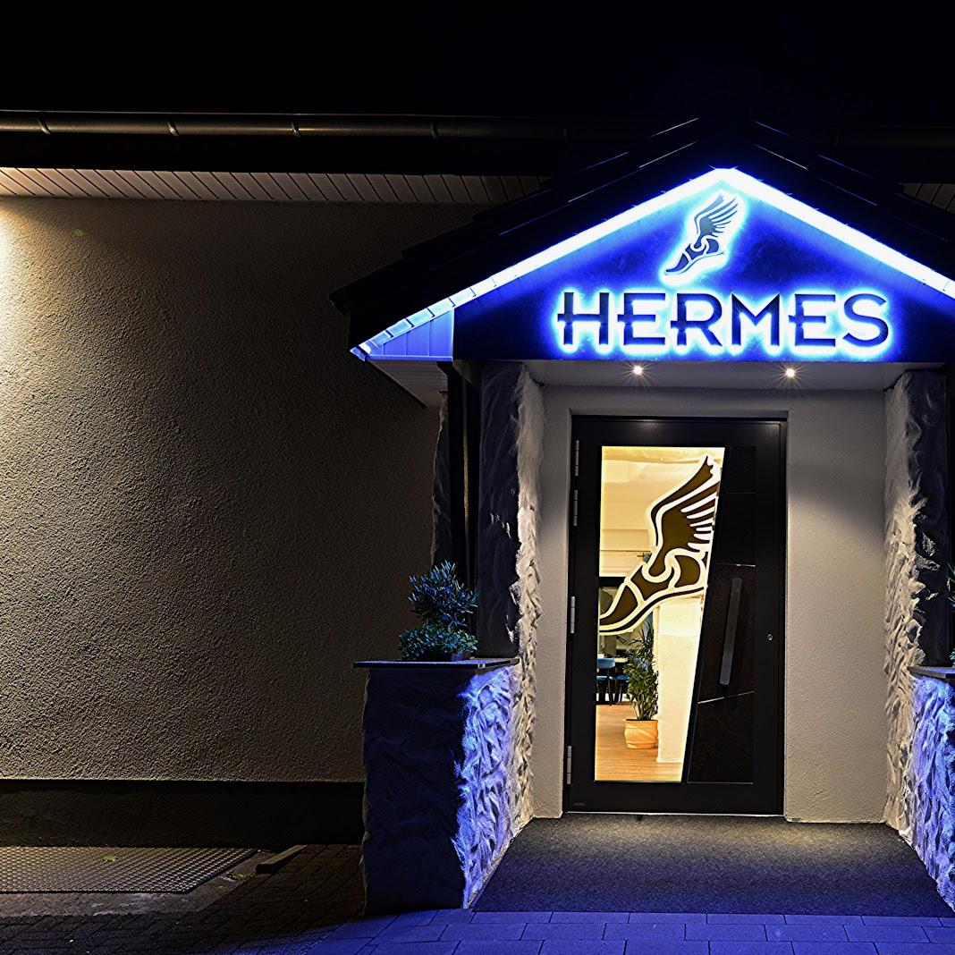 Restaurant "RESTAURANT HERMES" in Dorsten