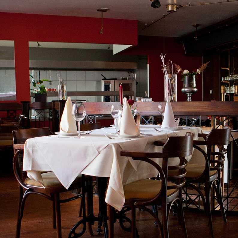 Restaurant "Ristorante Da Fabio" in  Dorsten