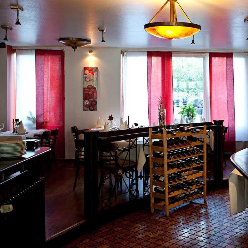 Restaurant "Ristorante Da Fabio" in Dorsten