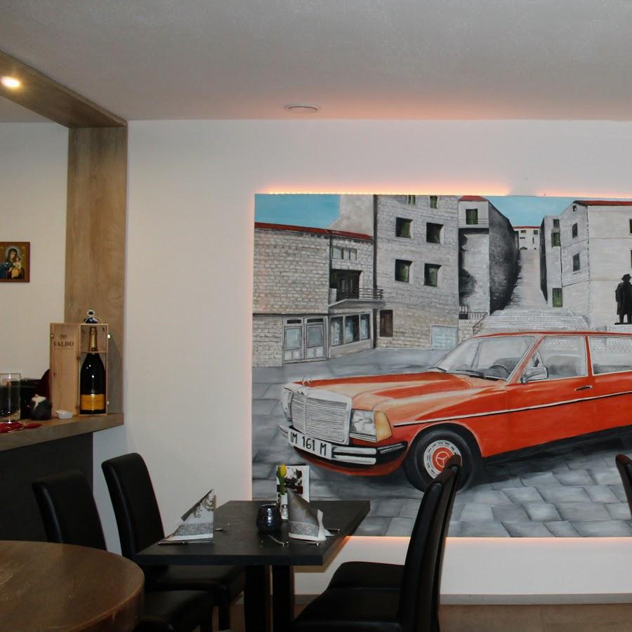 Restaurant "Steakhaus IM-DALMATIA" in  Dorsten