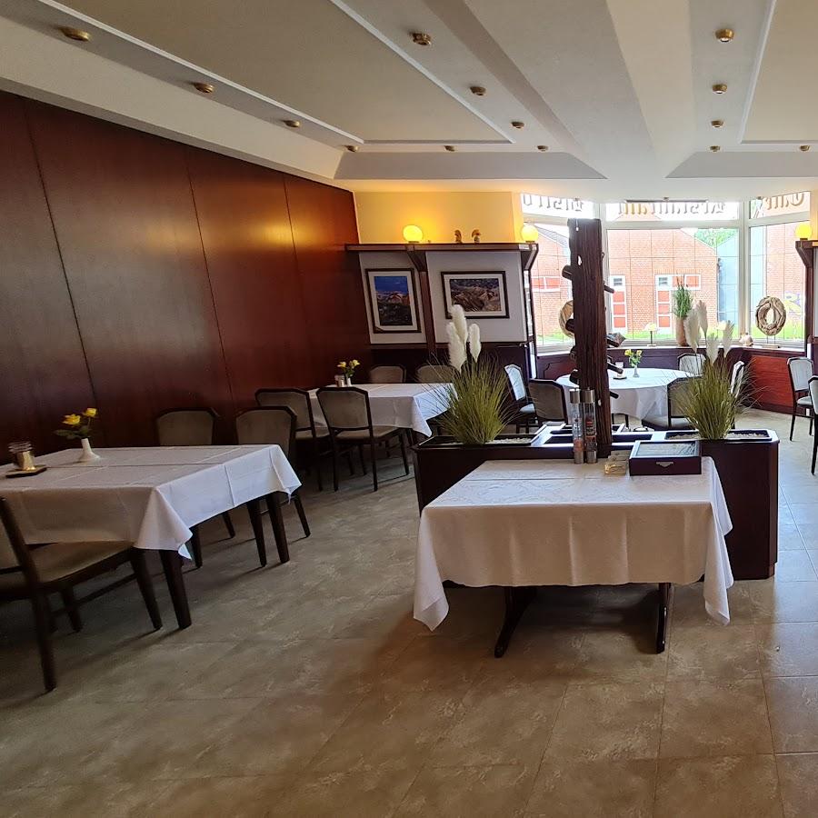 Restaurant "Zur alten Mühle" in Dorsten