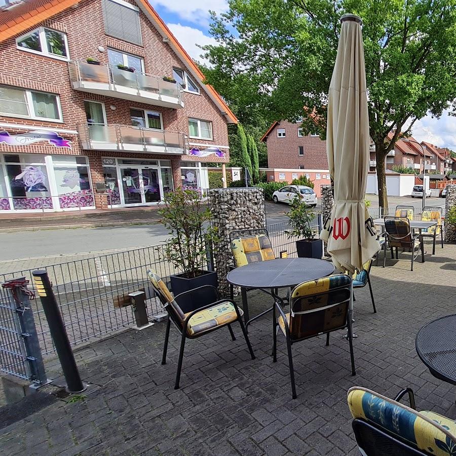Restaurant "Zur alten Mühle" in Dorsten