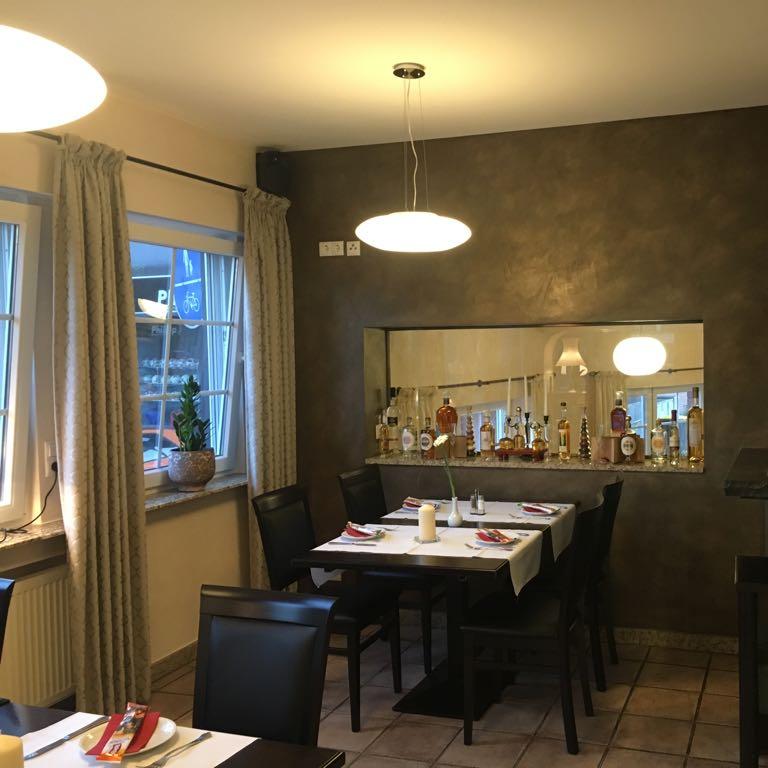 Restaurant "Pizzeria Eddiavolo" in  Dorsten