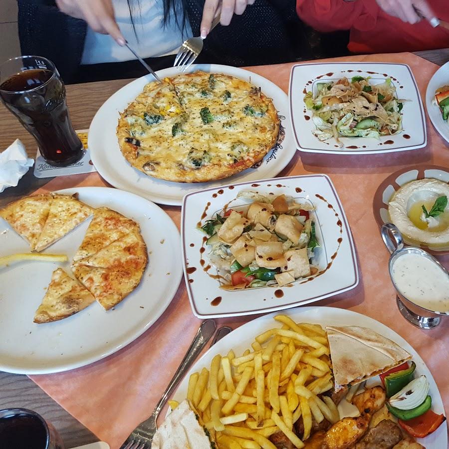 Restaurant "Wulfener Grill & Party Service" in  Dorsten