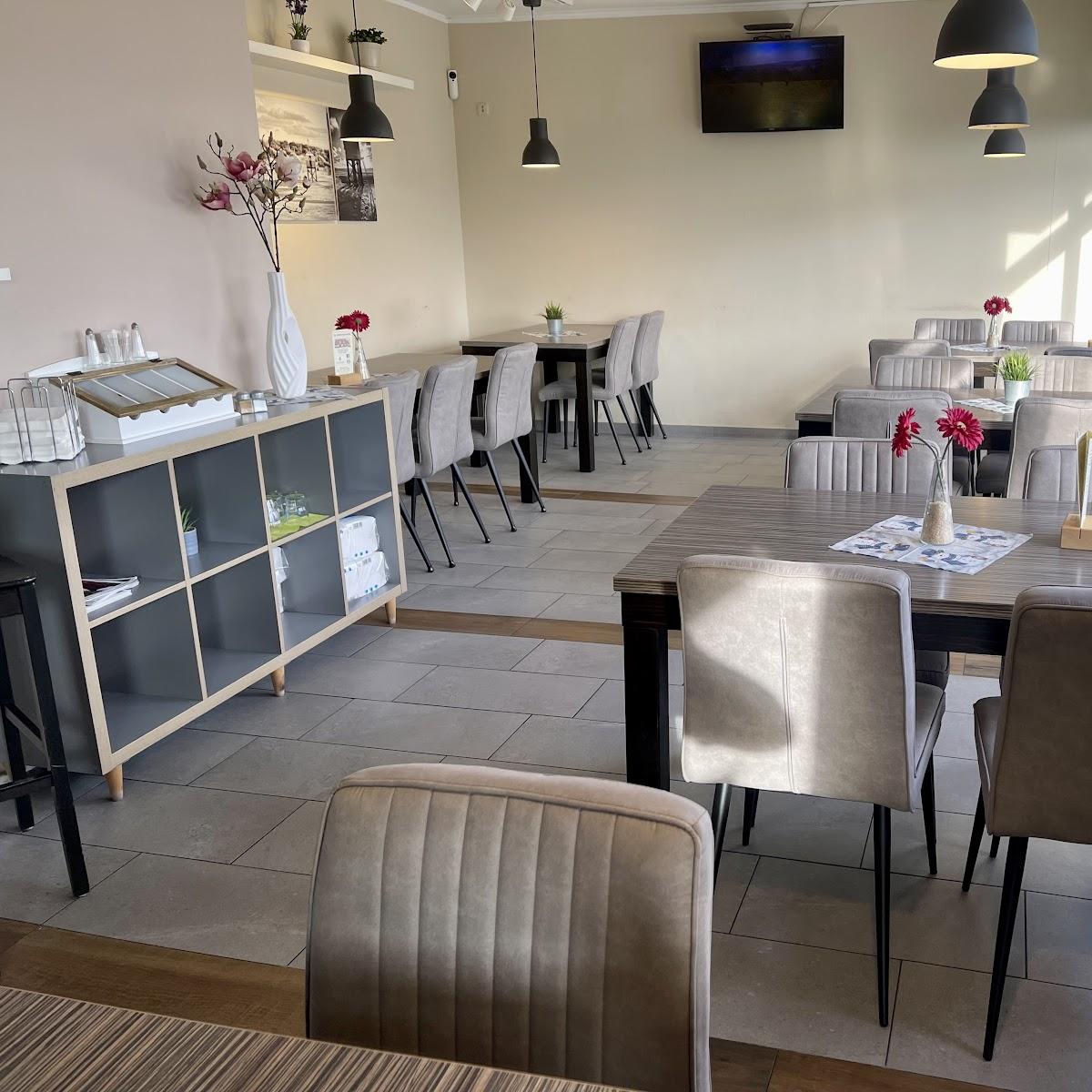 Restaurant "Partyservice & Imbiss - Schlemmereck in" in Dorsten