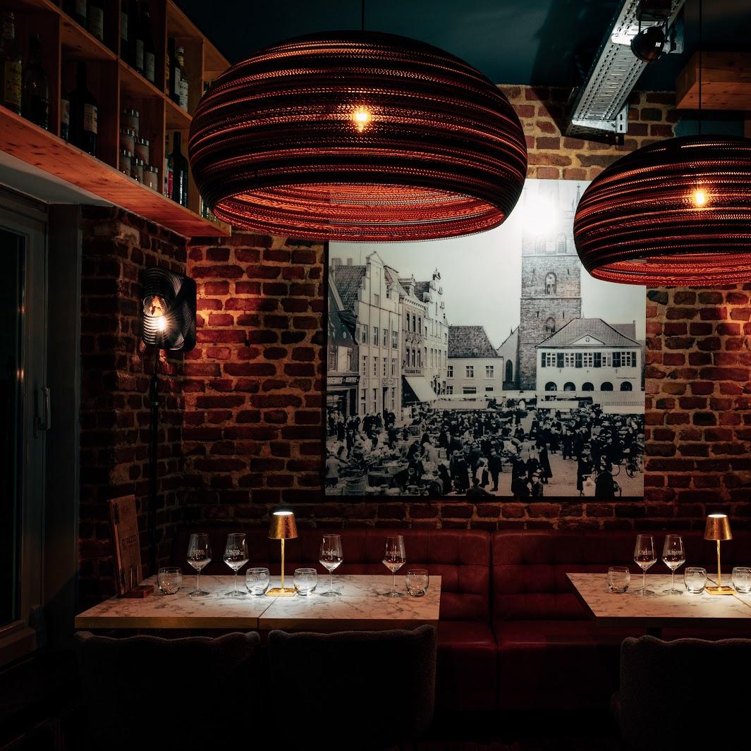 Restaurant "O