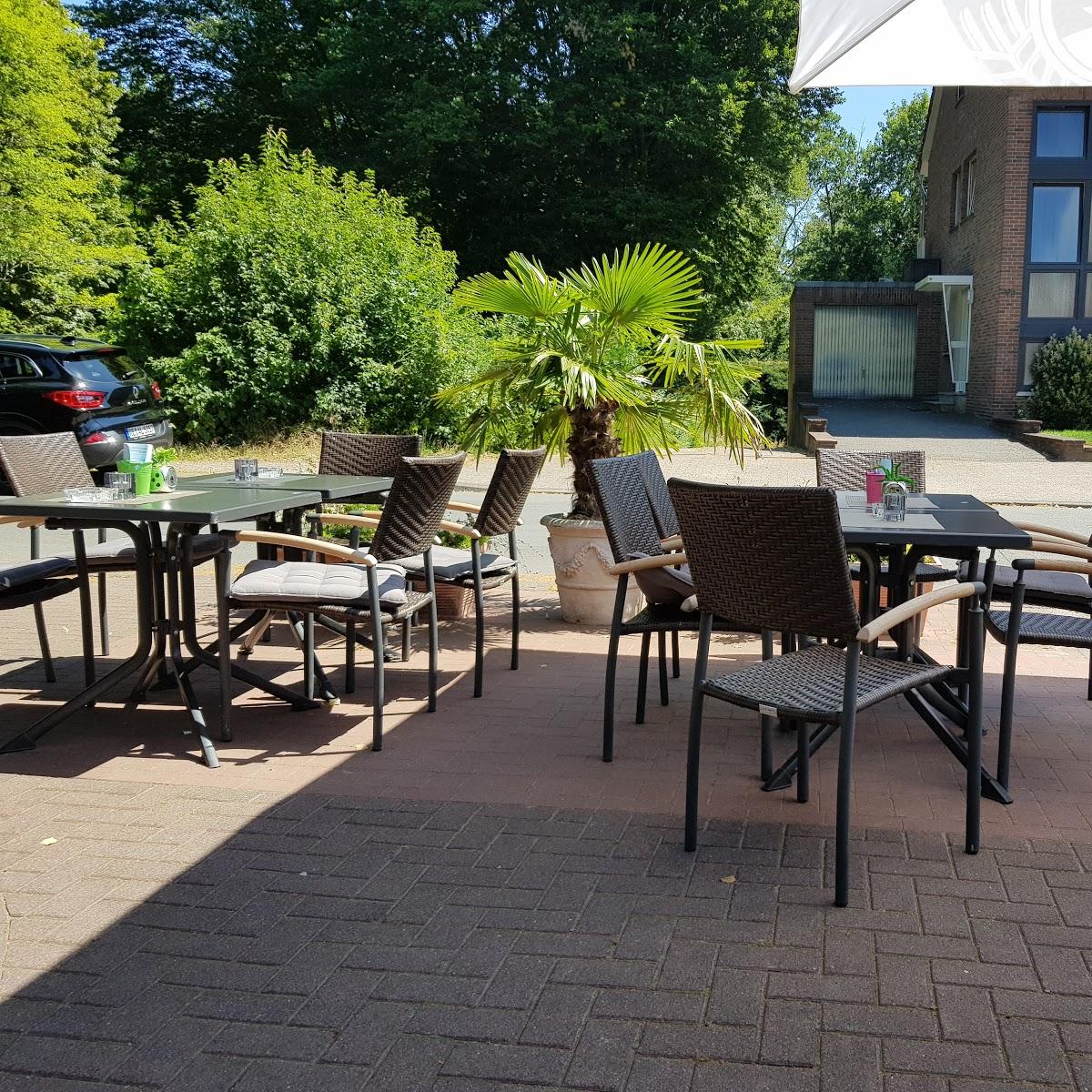 Restaurant "Lunemanns Wirtshaus" in  Dorsten