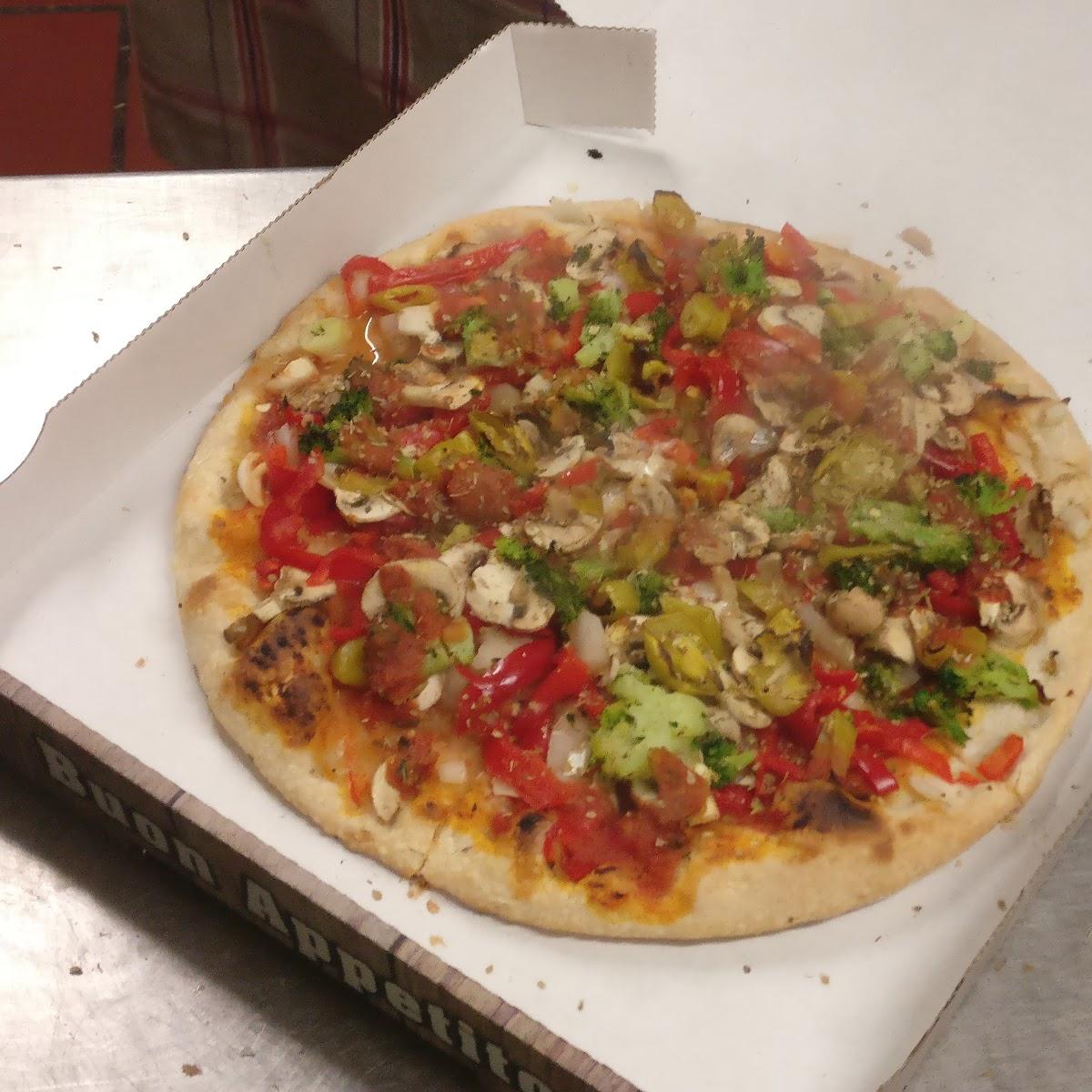 Restaurant "Pizzeria la Grotta" in  Dorsten